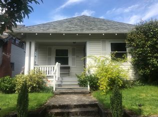 303 NE 45th Ave, Portland, OR 97213