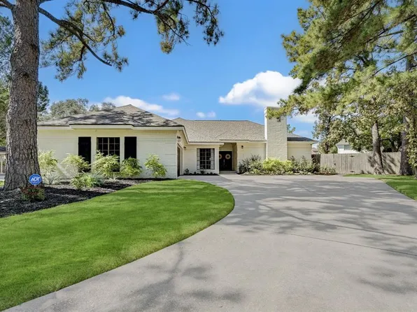 15726 Windy Glen Drive, Houston, TX 77095