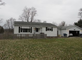 8552 S 300 E, Hamlet, IN 46532