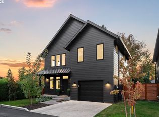 10992 SE Stanley Ave, Portland, OR 97222