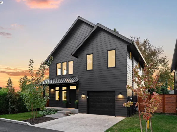 10992 SE Stanley Ave, Portland, OR 97222
