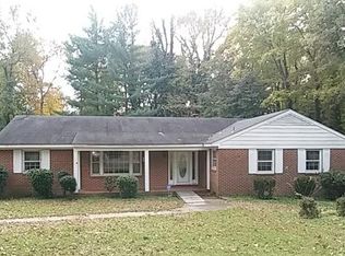 3629 Falstone Rd, North Chesterfield, VA 23234