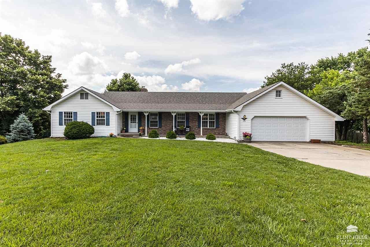 3323 Northwood Dr, Milford, KS 66514 Zillow