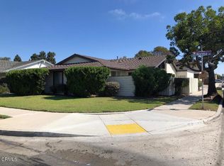 2002 Norma St, Oxnard, CA 93036