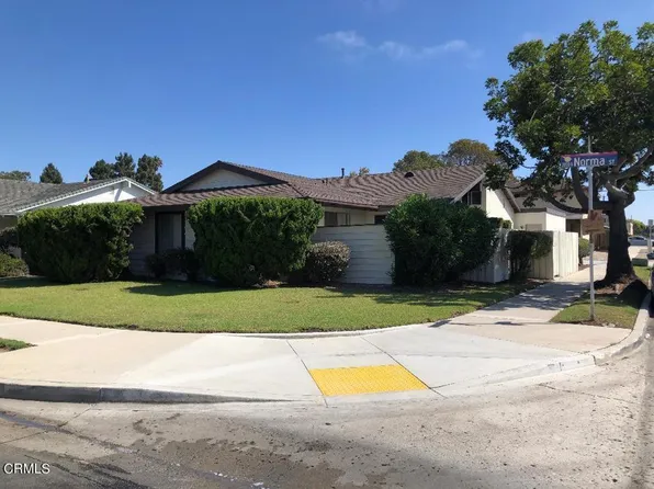 2002 Norma St, Oxnard, CA 93036
