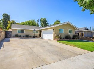 22332 Los Tigres Dr, Santa Clarita, CA 91350