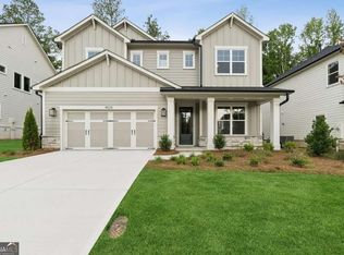 4525 Beechnut Cir, Cumming, GA 30028