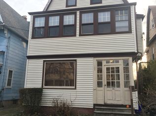 132 Claremont Ave #2, Montclair, NJ 07042
