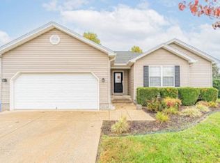 1326 Huron Way, Bowling Green, KY 42101