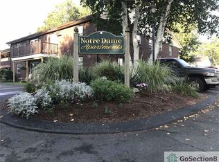 27 Collins St #E-1, Westfield, MA 01085