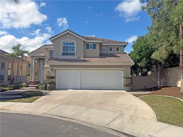 9 Figaro, Irvine, CA 92606