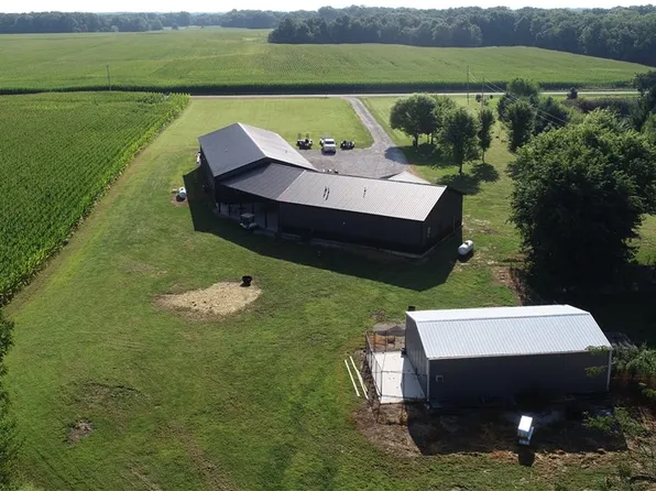 9175 N County Road 2150e, Ashmore, IL 61912