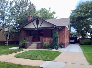 3725 N Zenobia St, Denver, CO 80212