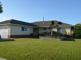 11548 Poppy Ave, Fountain Valley, CA 92708