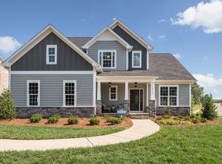 10527 Sable Cap Rd, Mint Hill, NC 28227