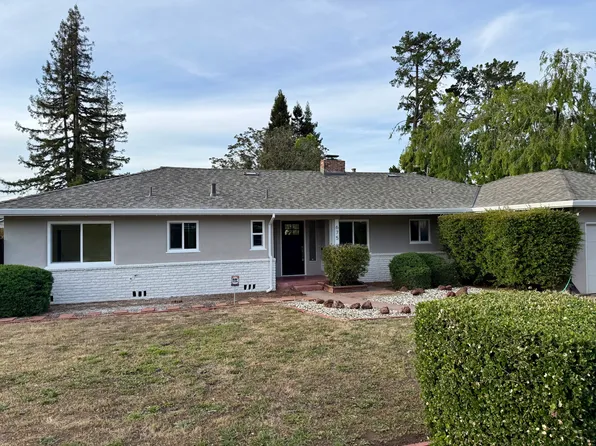 675 Paco Dr, Los Altos, CA 94024