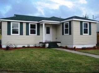 109 Hathaway Pl, New Orleans, LA 70119