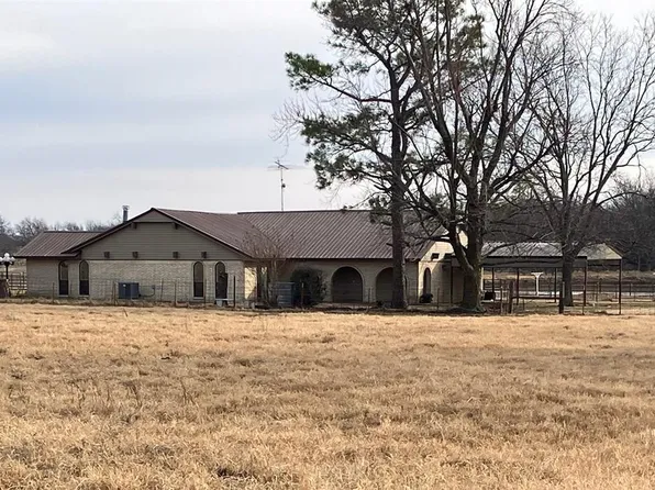7489 County Road 1620, Roff, OK 74865