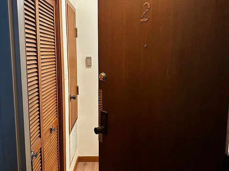 1450 1452 Sutter Street 347 Fern St — Photo 3