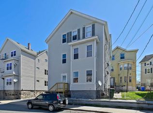 48 Rocliffe St, Fall River, MA 02723