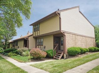 19 Eland Ct, Fairfield, OH 45014