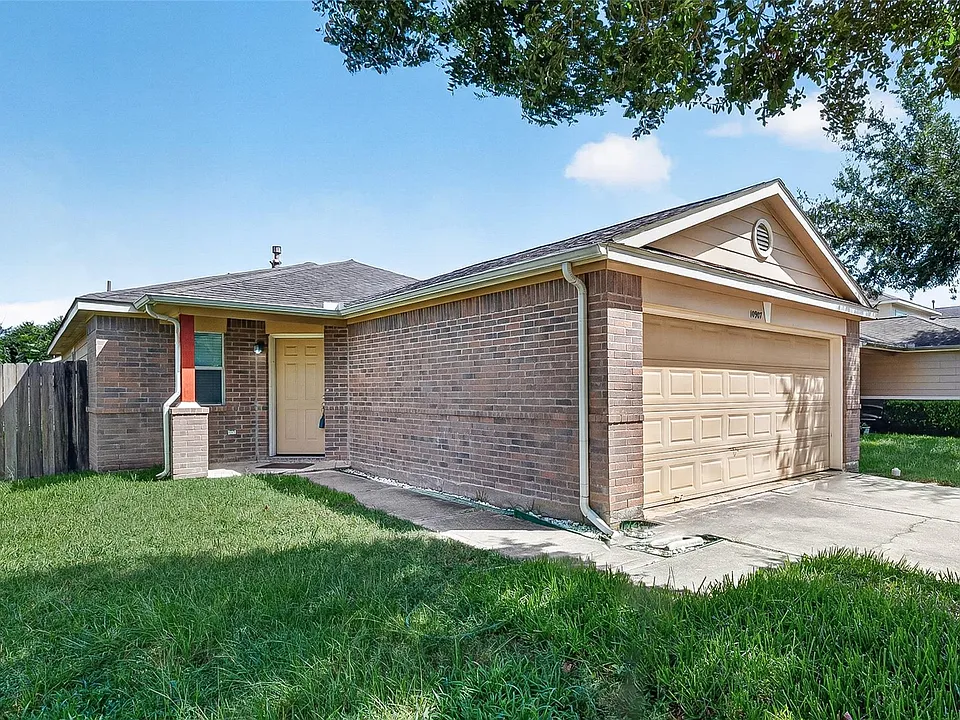 10907 Barker Gate Ct