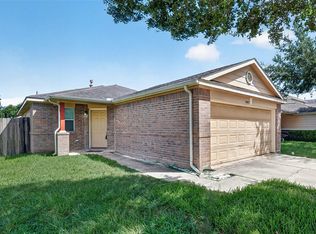 10907 Barker Gate Ct, Cypress, TX 77433