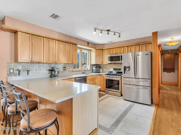 137 Sunset Drive, Forked River, NJ 08731