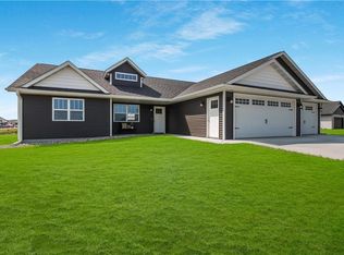 4157 112th St, Chippewa Falls, WI 54729