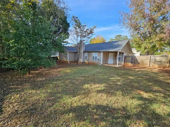 333 Fallview Dr, McDonough, GA 30253