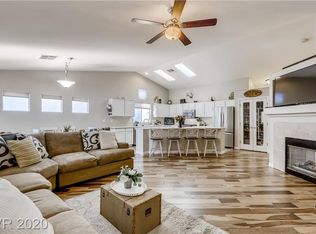 5213 Mantua Ct, Las Vegas, NV 89130