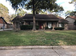 25506 Hickory Valley Ln, Spring, TX 77373