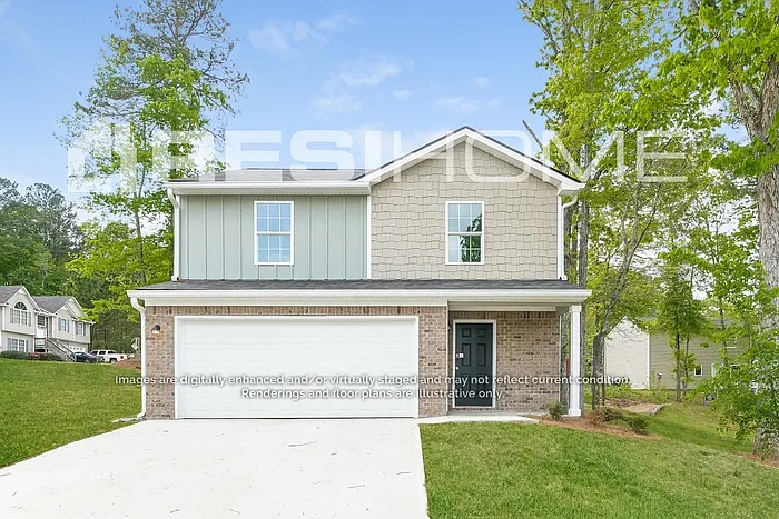 3 bed, 3.0 bath, 1606 sqft, $1,735 — Photo 1