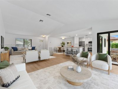 10791 NW 9th Mnr, Coral Springs, FL, 33071