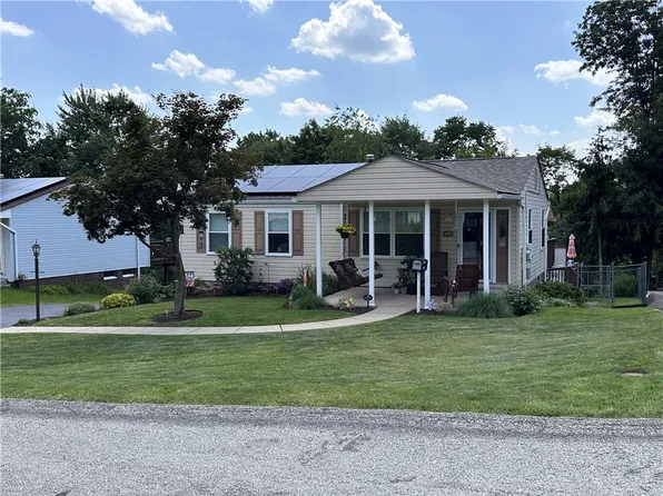 734 Vanderbilt Dr, Monroeville, PA 15146
