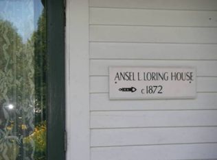 20 Cumberland St, Yarmouth, ME 04096