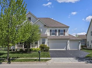 6571 Scioto Chase Blvd, Powell, OH 43065