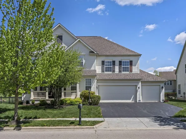 6571 Scioto Chase Blvd, Powell, OH 43065