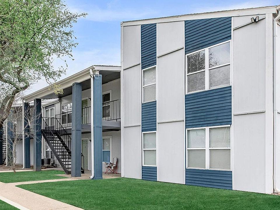 Whispering Pines Apartments 1010 Sugar Ln Palestine, TX Zillow Apartments for Rent in