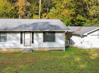 189 Ridley Rd, Chatsworth, GA 30705