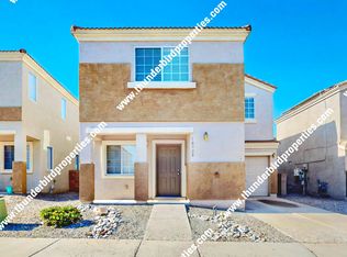 10928 Jicama Way SE, Albuquerque, NM 87123