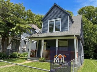 503 Monroe Ave, Kansas City, MO 64124