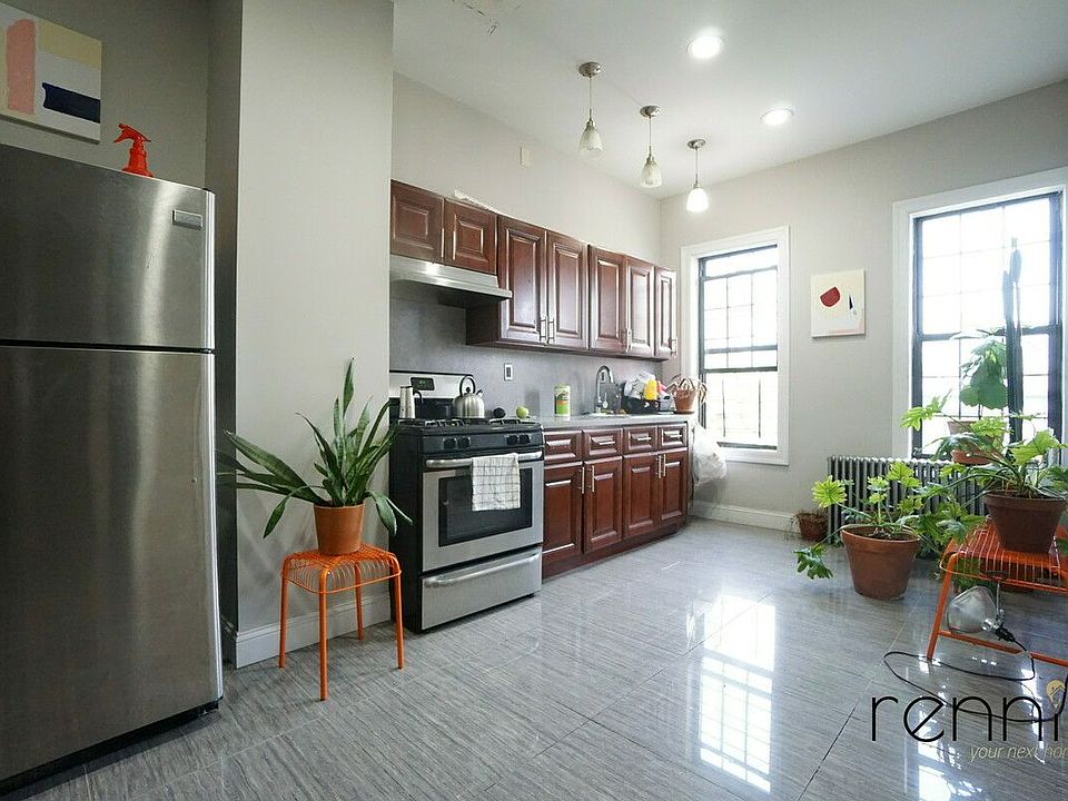 1st image of 218 Himrod St APT 3L