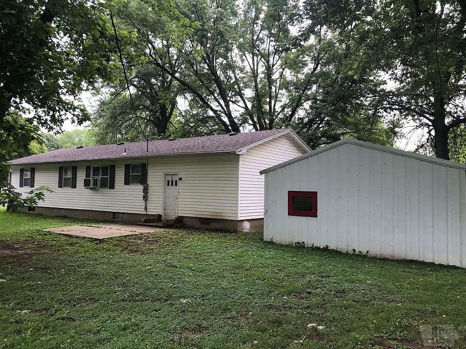 510 N 4th St, Tarkio, MO 64491 Zillow