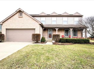 5682 Eagle Creek Ct, Maineville, OH 45039