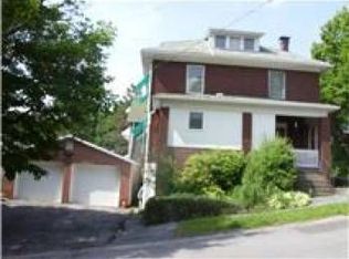 504 E Locust St, Clearfield, PA 16830