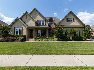 1025 Gadwall Cir, Hendersonville, TN 37075