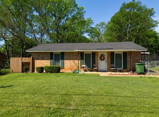 707 Golden Gate Dr, Montgomery, AL 36110