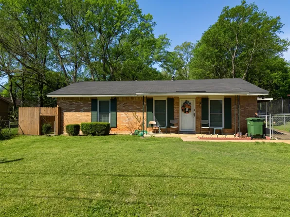 707 Golden Gate Dr, Montgomery, AL 36110