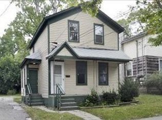 125 Reed Ave, Kalamazoo, MI 49001